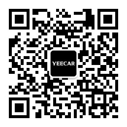 YEECAR官方微信公众号