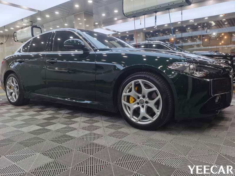 YEECAR隐形车衣施工效果怎么样？