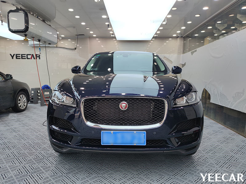 YEECAR隐形车衣材质怎么样？