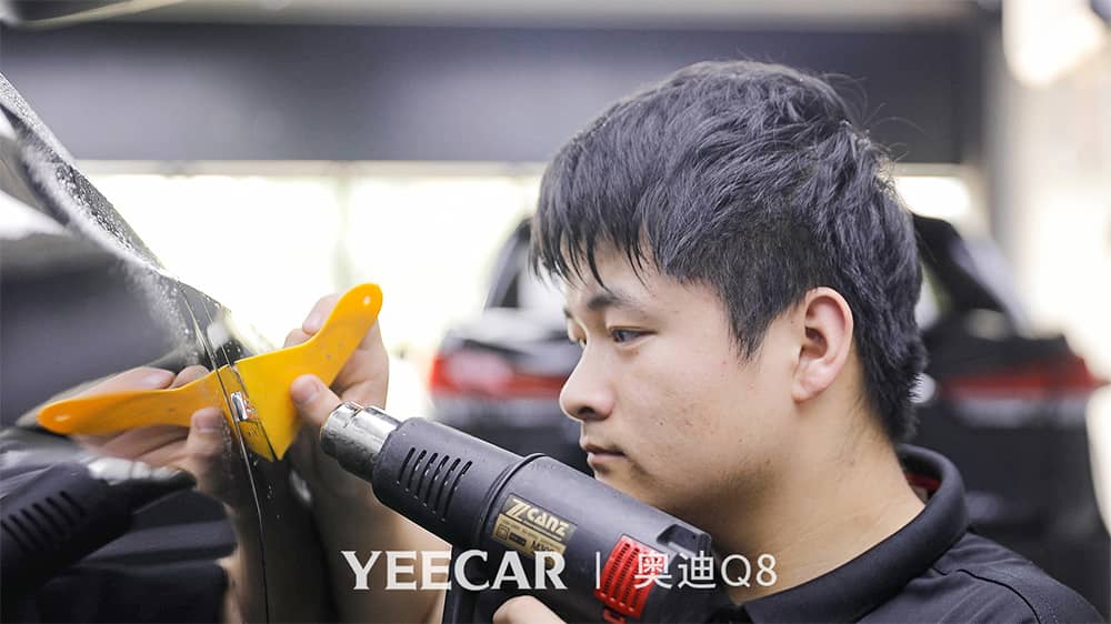 YEECAR,每一辆车都是艺术品
