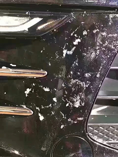 除胶剂作用