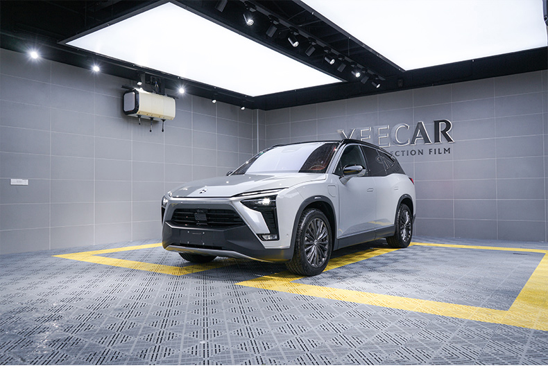 YEECAR G5