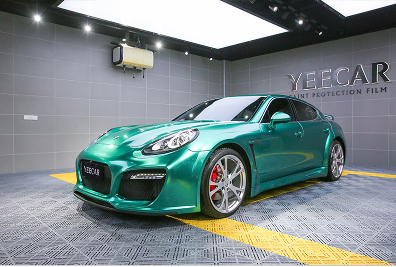 YEECAR G10