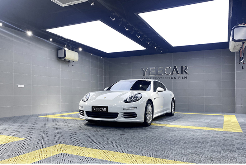 YEECAR G9