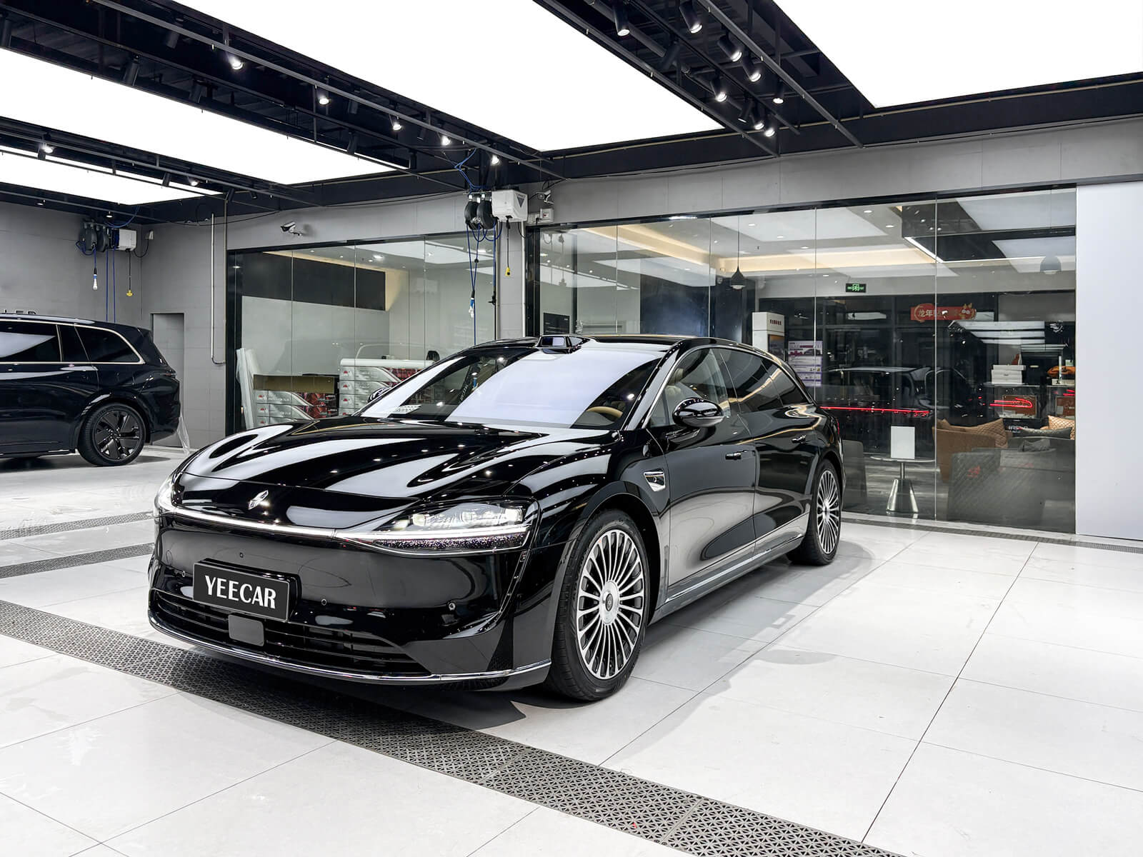 享界S9T装贴艺卡铠甲卫士95车衣，有哪些实实在在的好处？