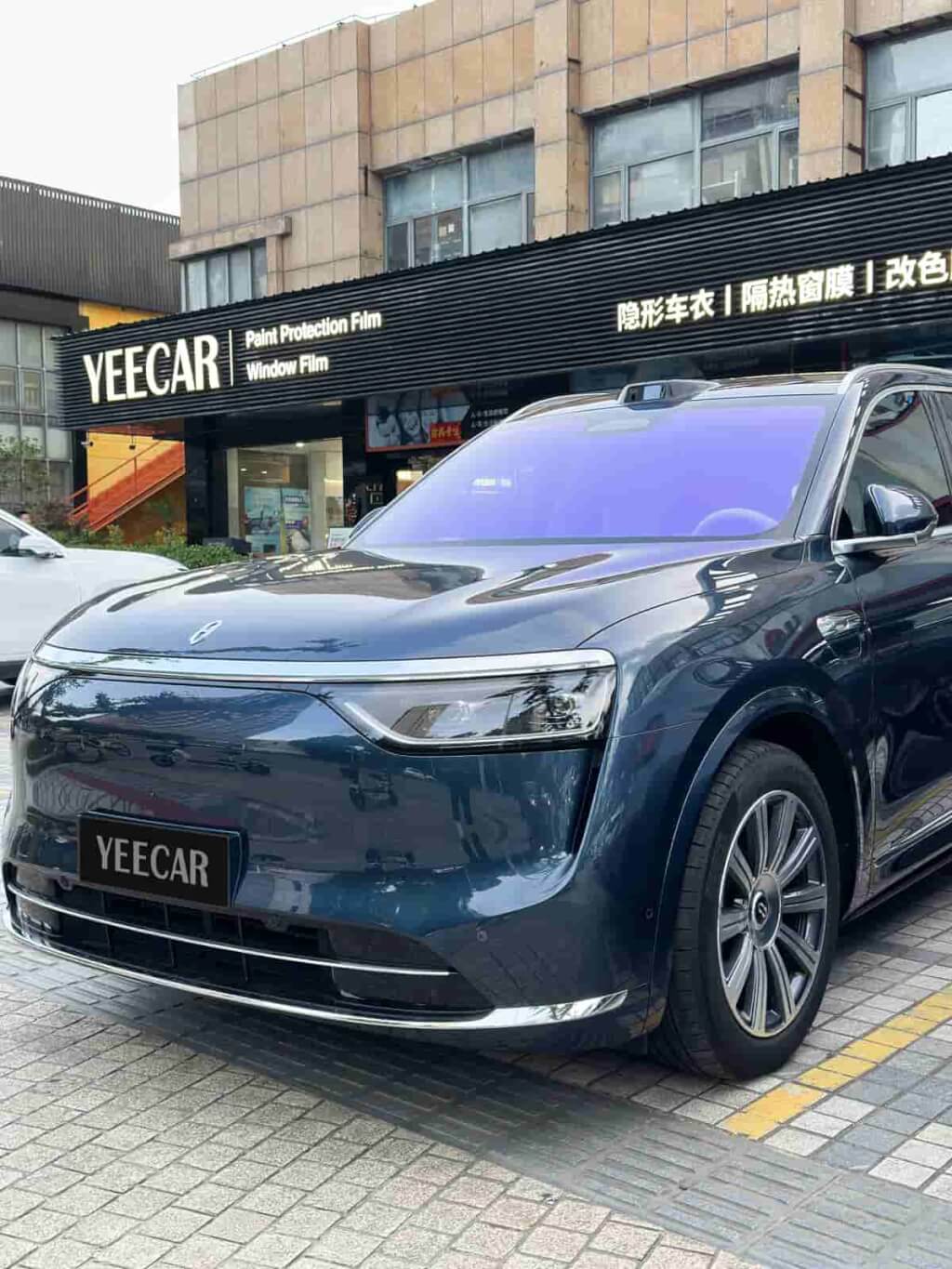2026年隔热窗膜选购指南