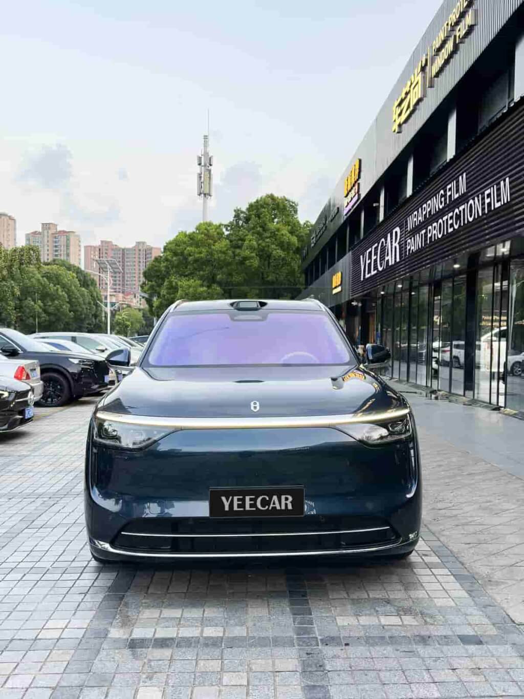 2026年隔热窗膜选购指南