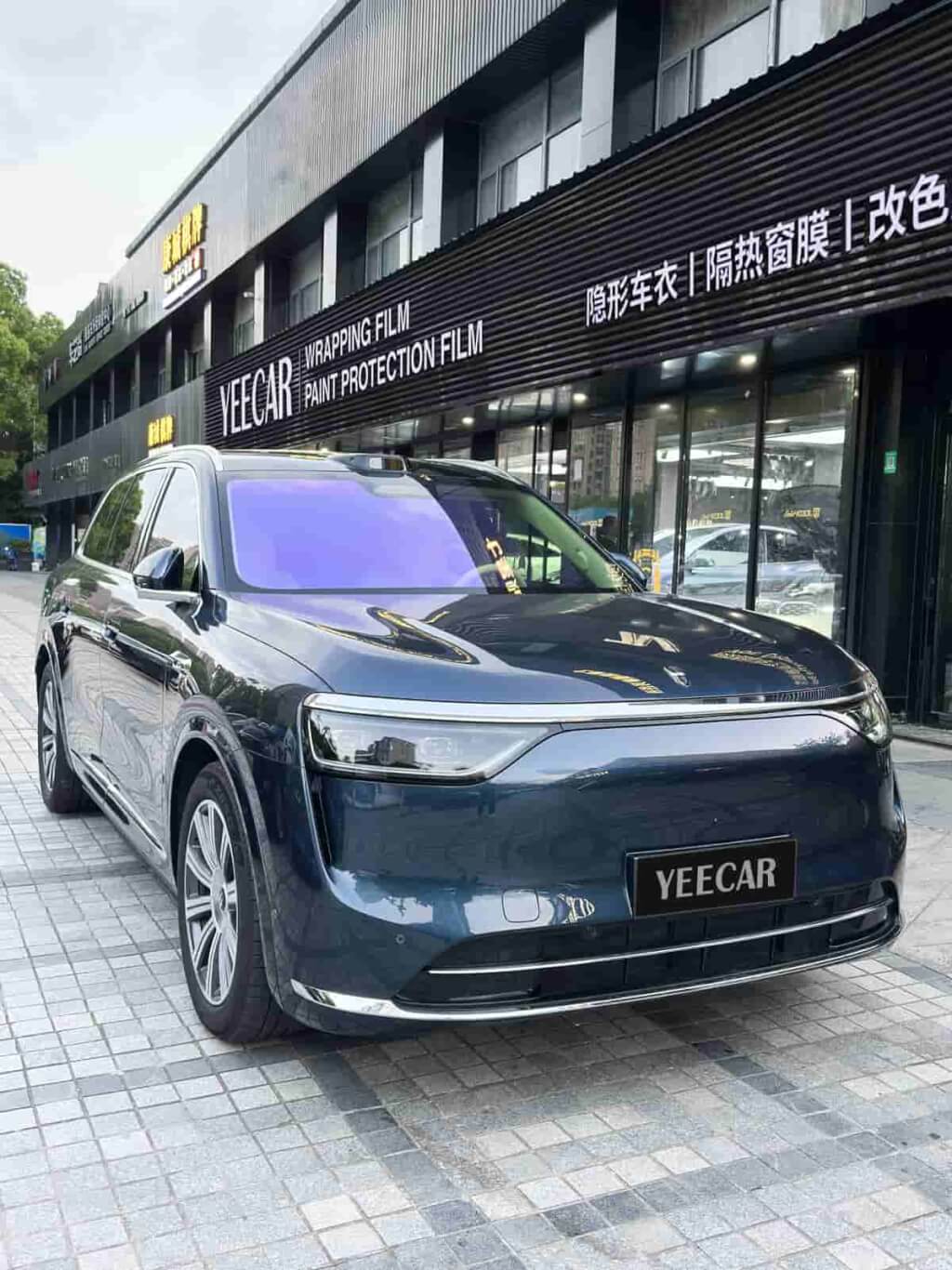 2026年隔热窗膜选购指南