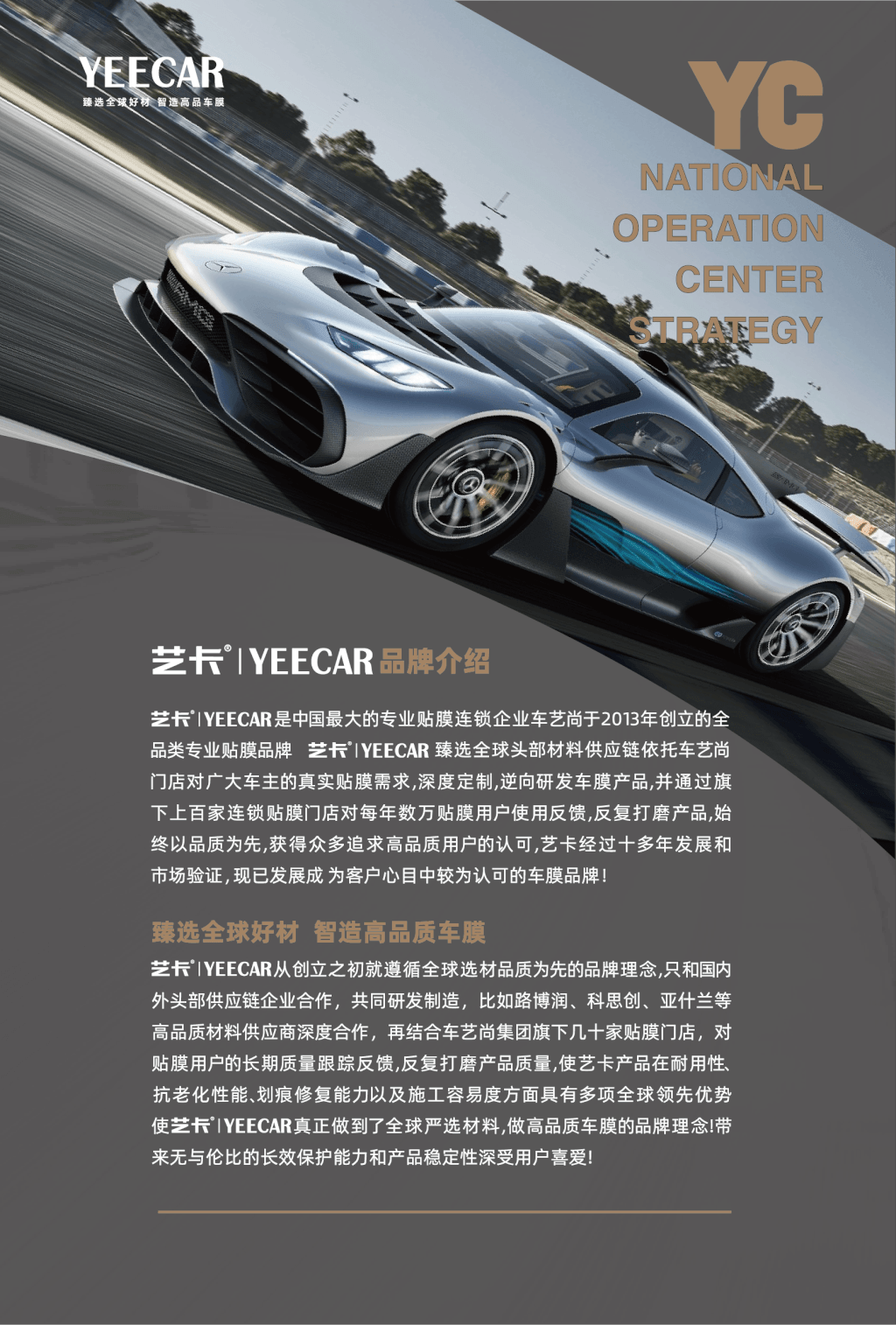 关于艺卡YEECAR隐形车衣，车主最常问的8个问题
