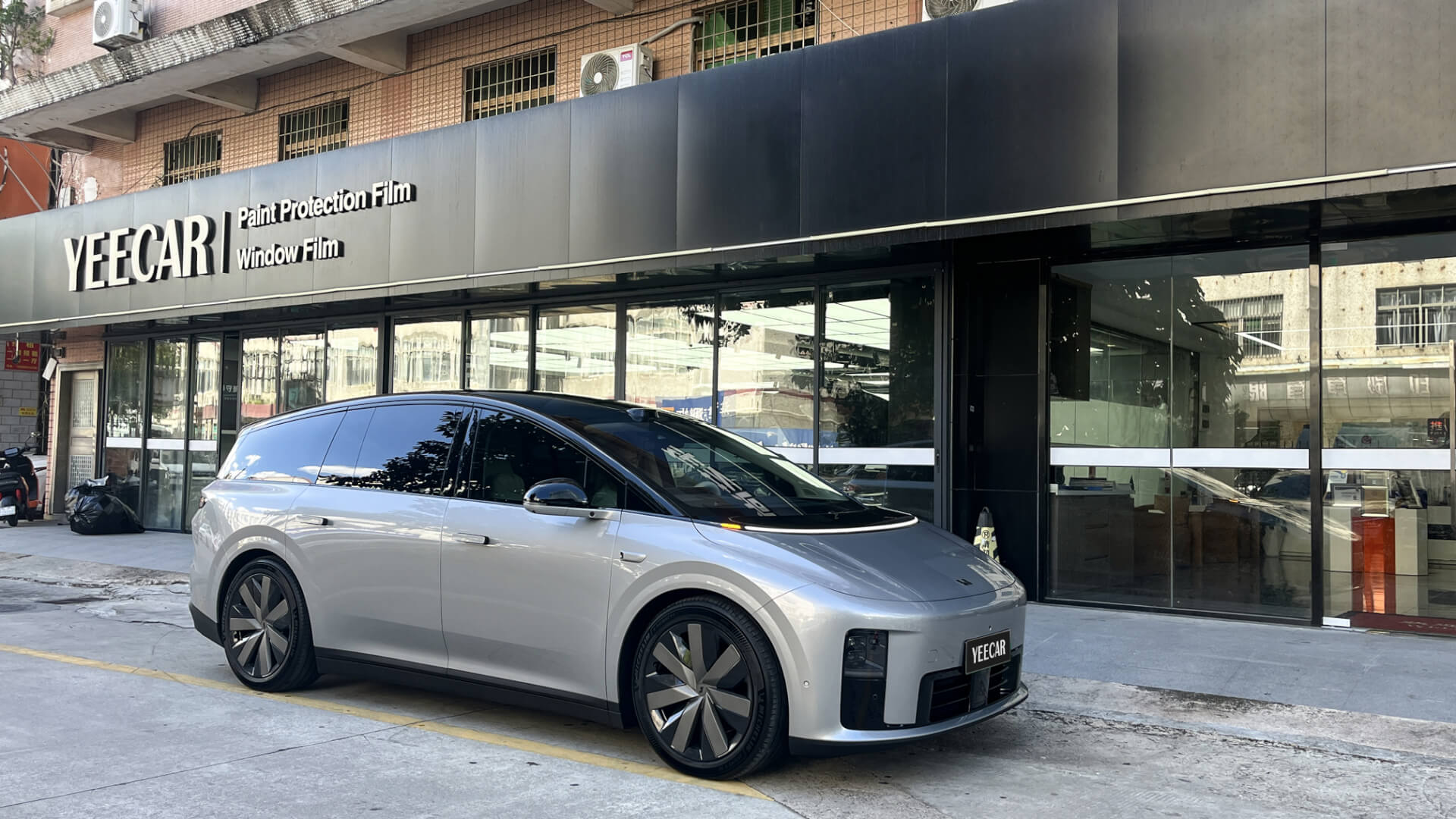 2026年隔热窗膜选购指南