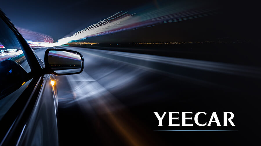 YEECAR，给生活更多可能