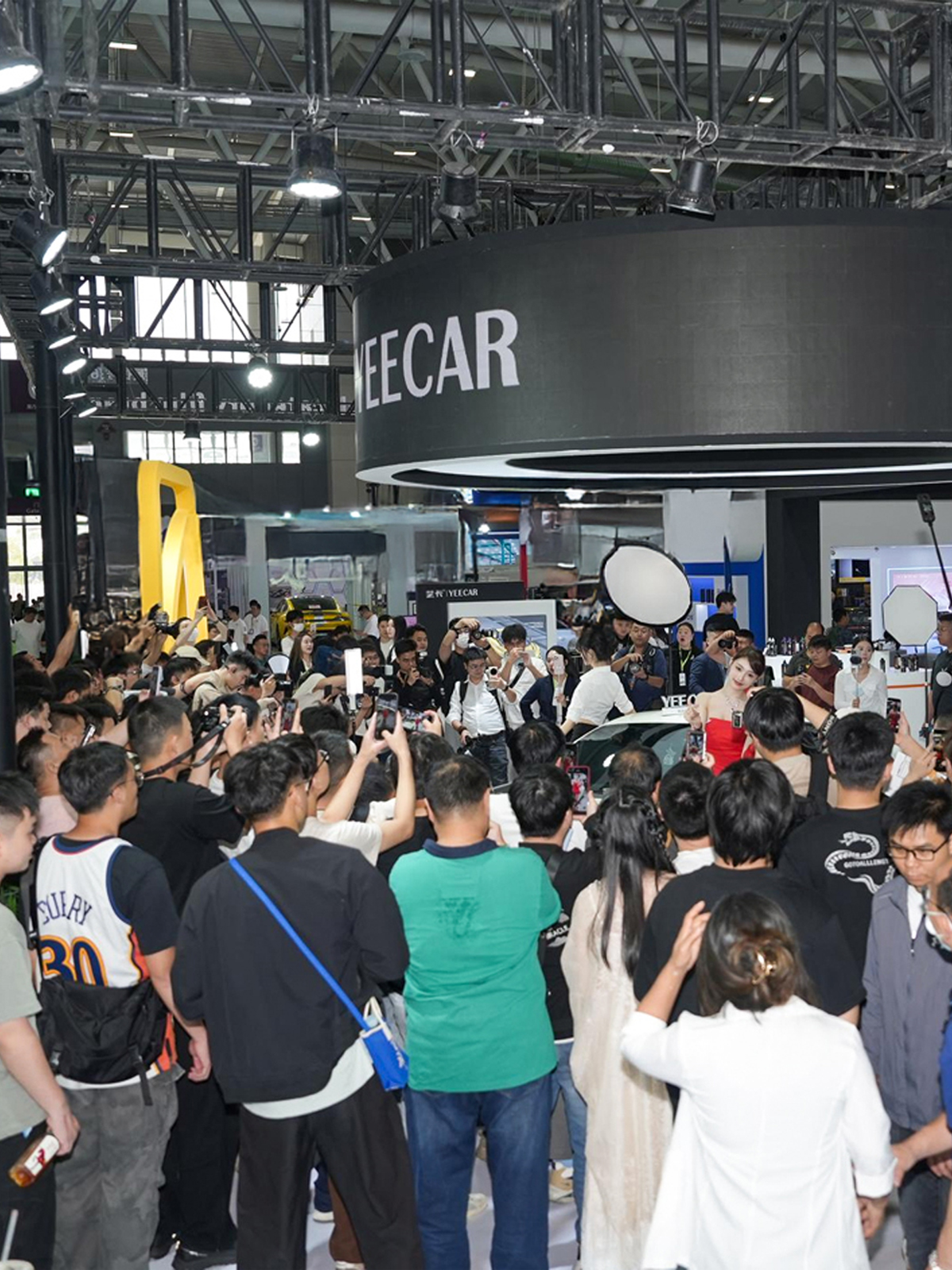 艺卡×深圳九州展